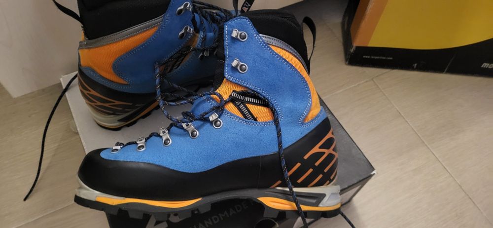 Зимни обувки замберлан