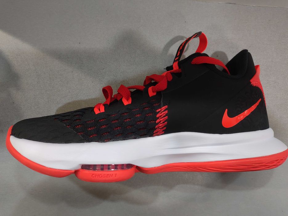 ПРОМОЦИЯ 20%Nike Air N41,42.Летни баскет кецове.Нови.Оригинал.