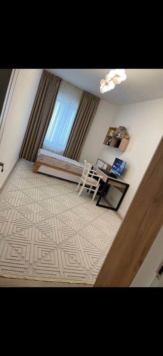 Продается квартира на обод маконе