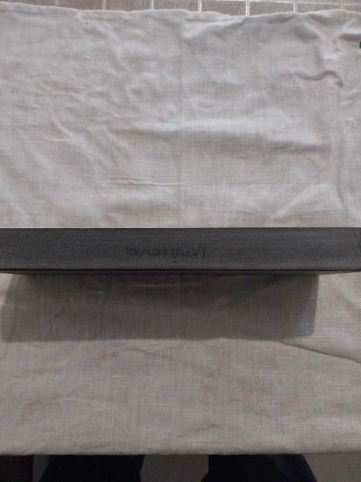 Piatra naturala de ascutit cutite Wästikivi