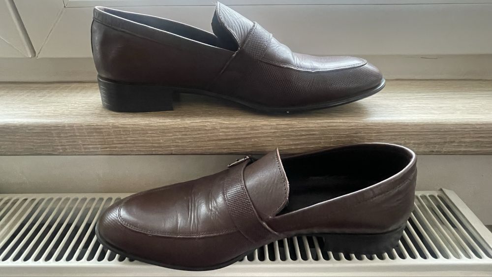 Pantofi marimea 41