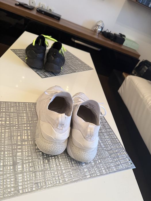 Adidasi Under armour
