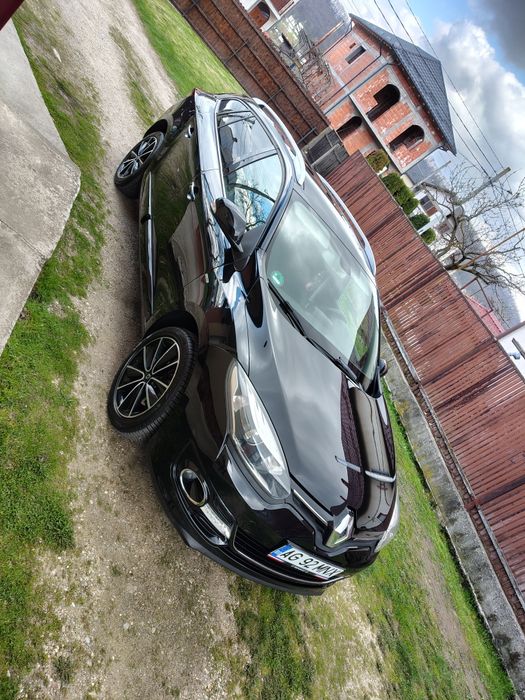 Vând Renault Megane 3 Bose