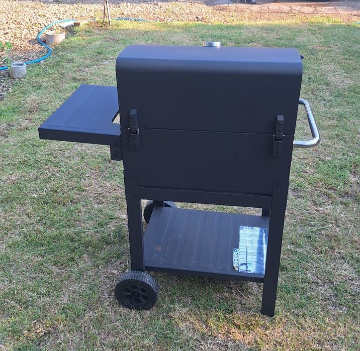 Градинско барбекю