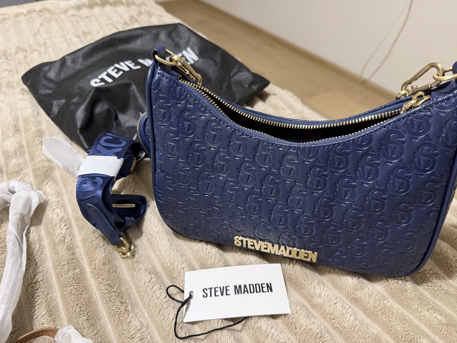 Оригинална чанта Steve Madden