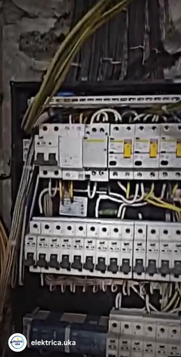 ЭЛЕКТРИК | Өскемен