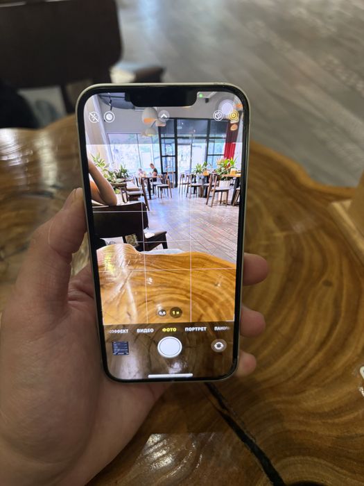 Iphone 13, 128гб