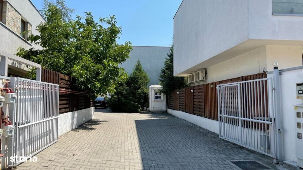 Vila 4 camere I Pipera