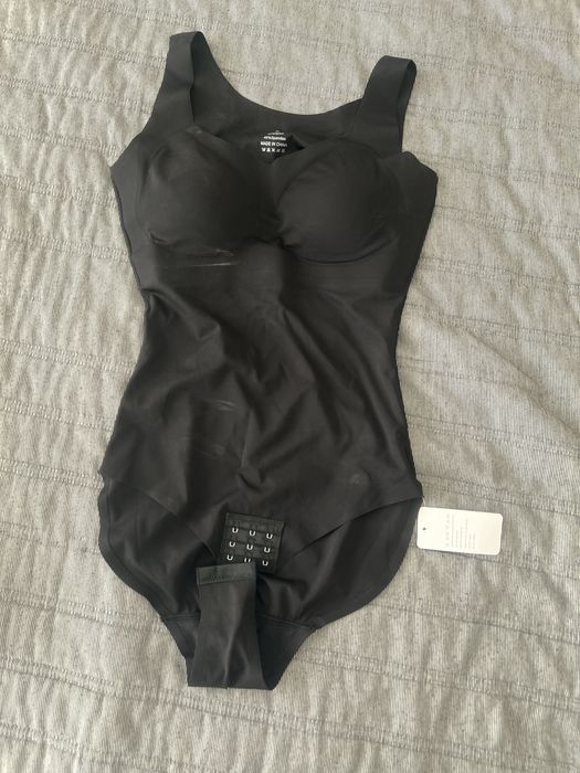 Купальник и боди