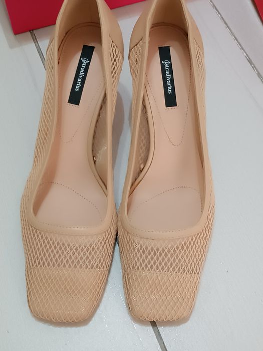 Туфли Stradivarius 38