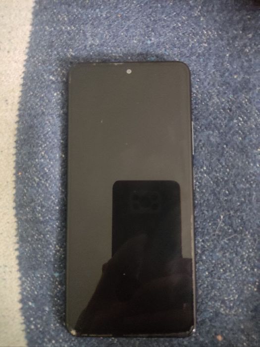 Poco f3 8 на 256