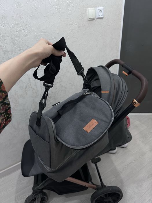 Детсктие коляски