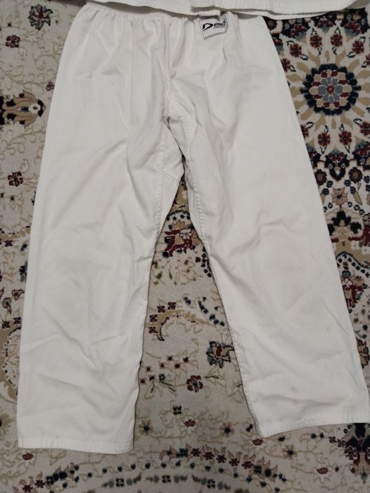 Кимоно Demix на рост 160-170