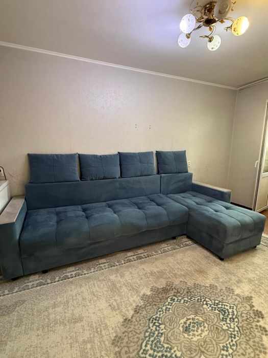 Диван  длина 3 метра