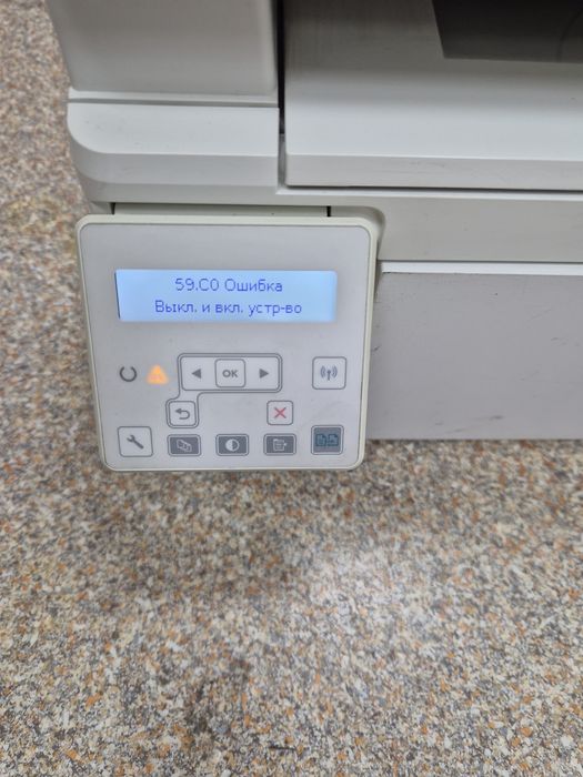 Принтер HP, не дорого