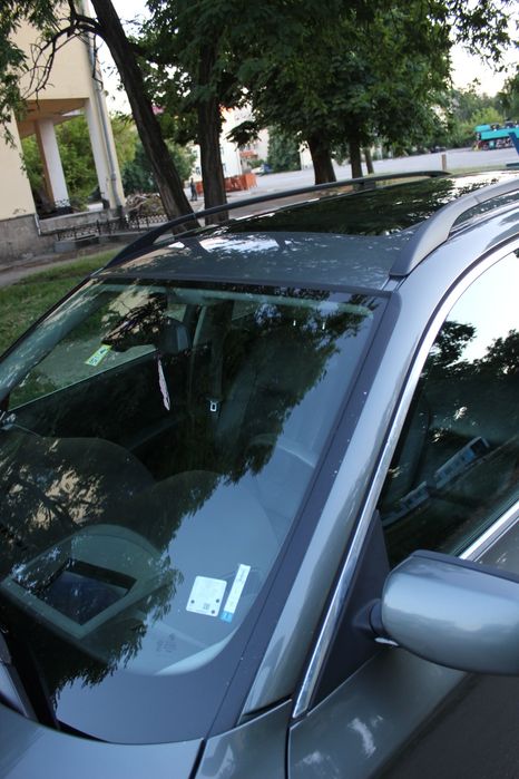 2004 BMW E61 525