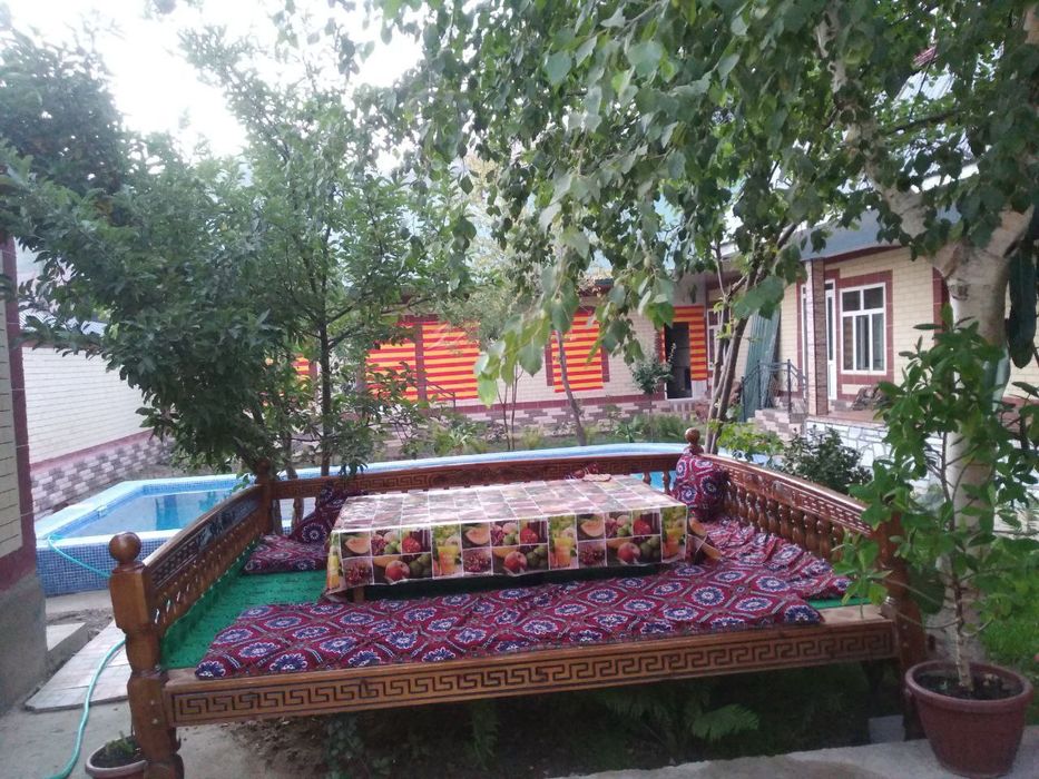 Dacha nanay arzon narxlarda Nanay sharsharaga yaqin