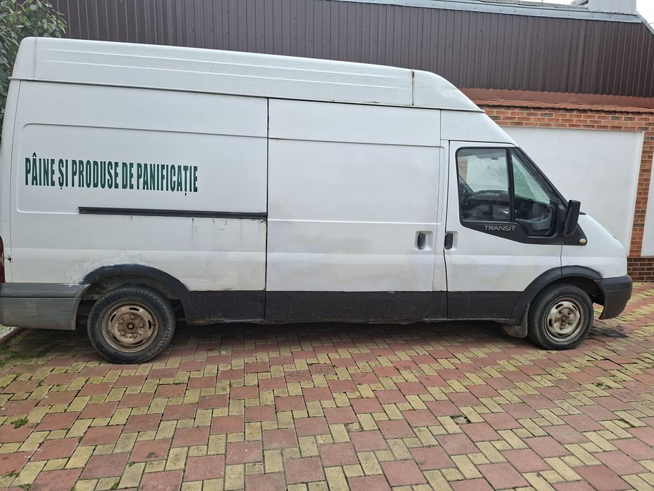 Ford Transit T300 2007