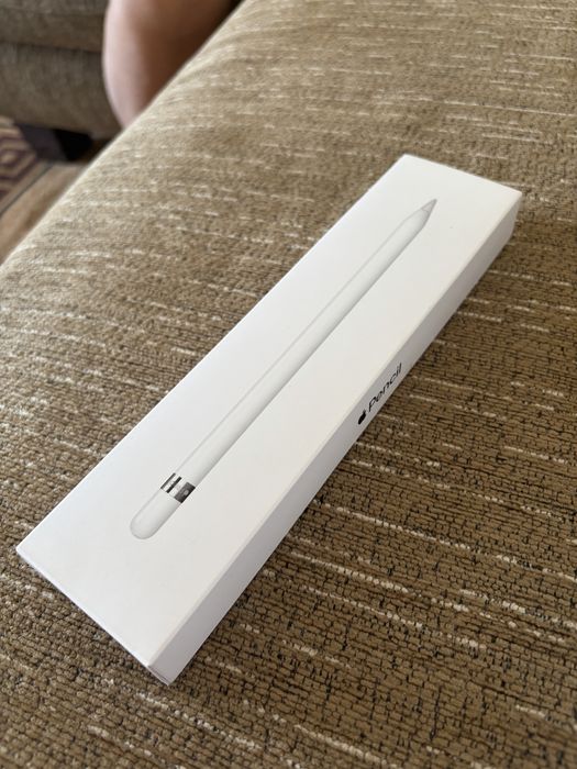 Apple Pencil gen1