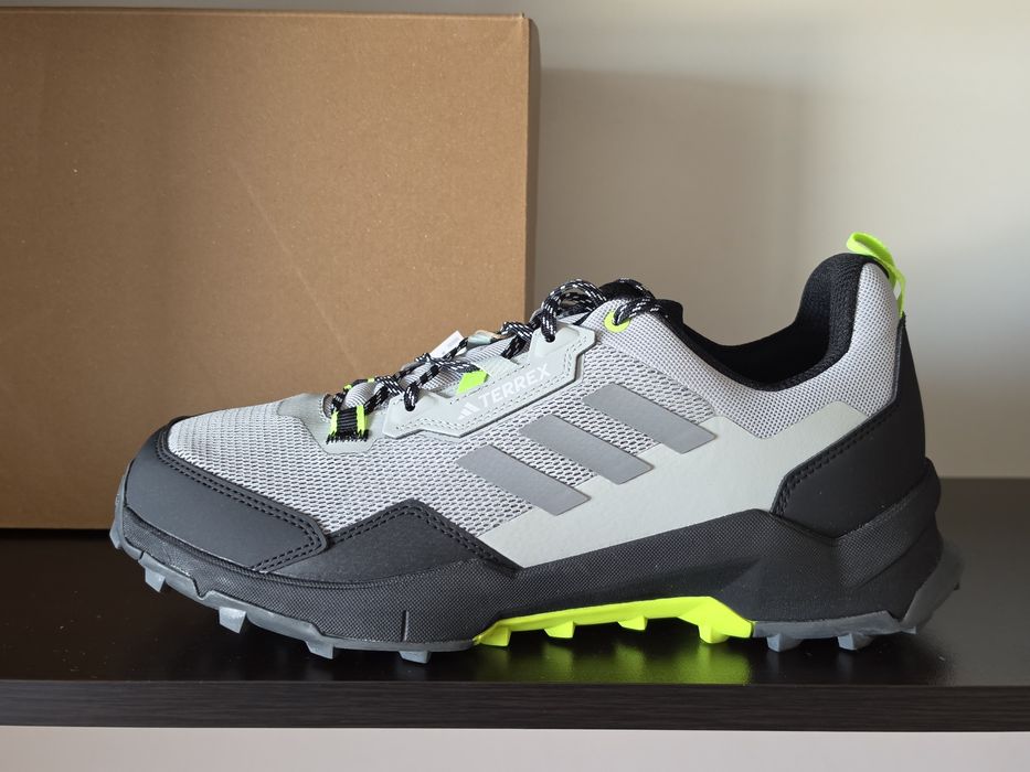 ADIDAS TERREX AX4/Налични 42.5н 27см/43н 27.5см Стелка