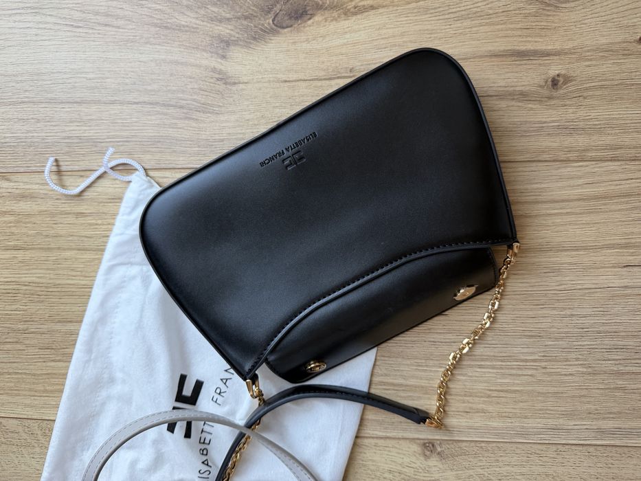 Чанти elisabetta franchi