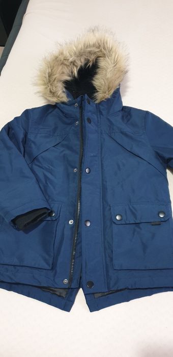 Geacă de iarnă măr 110