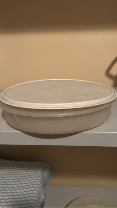 Тапервер  Tupperware в хорошем состоянии