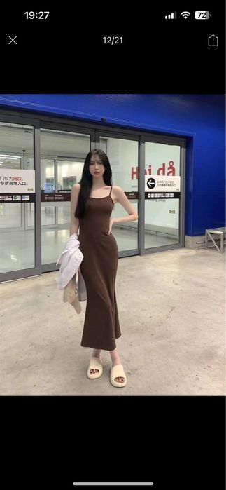 Платья в наличии