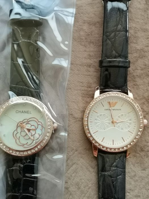 Дамски часовници