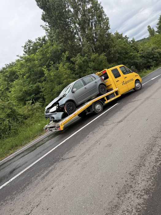 Tractări auto A3 mures iernut tarnaveni medias sibiu