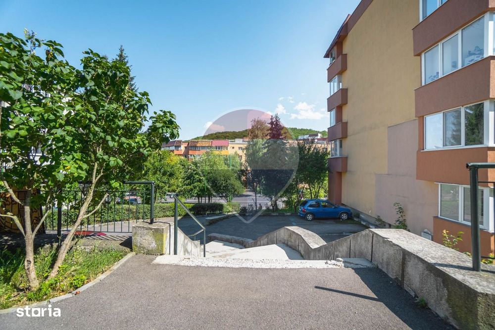 Comision 0% | Apartament de închiriat | Valea Cetății | Pet Friendly