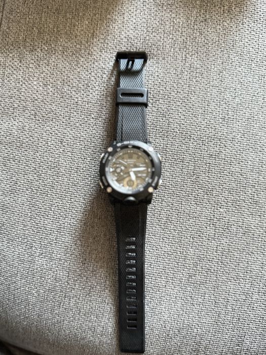 Casio G-shock GA-2000S-1AER