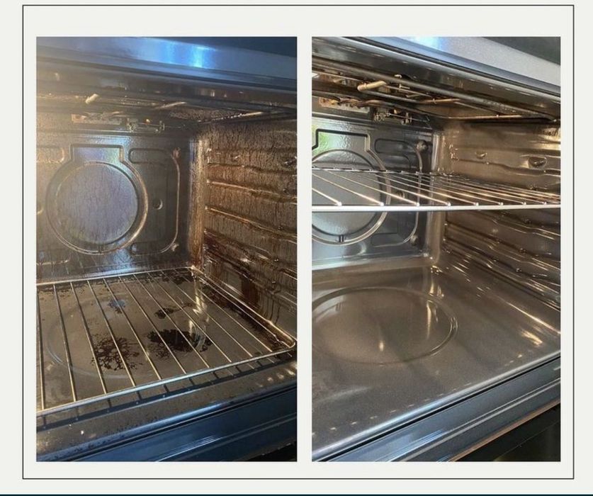 Уборка клининг квартиры