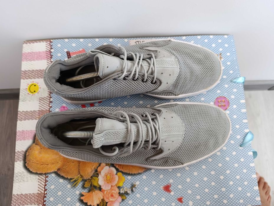 ''Nike Air Jordan Eclipse''оригинални маратонки 45 номер