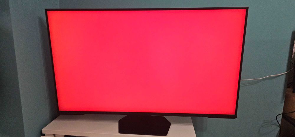 Samsung Odyssey Neo G7 43", VA, 4K, 144Hz, 1ms