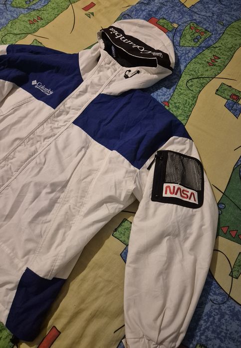 Geaca Columbia Nasa  ski munte drumetie marime XL