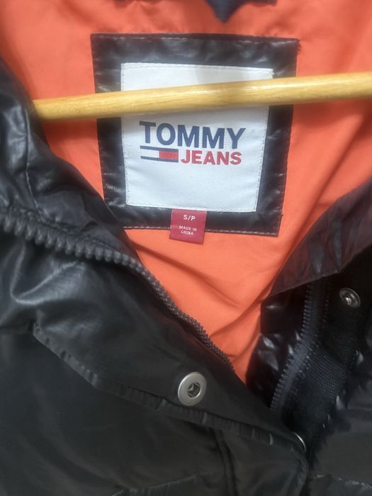 Куртка  Tommi Hifiger