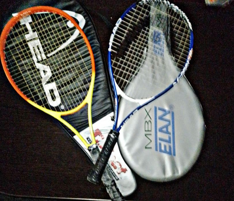 Набор теннисный товары