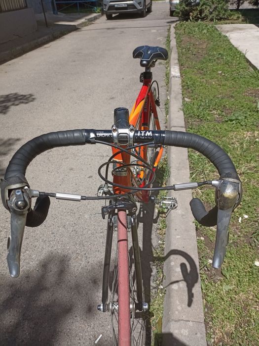 Panther Pro Race 6000 XL