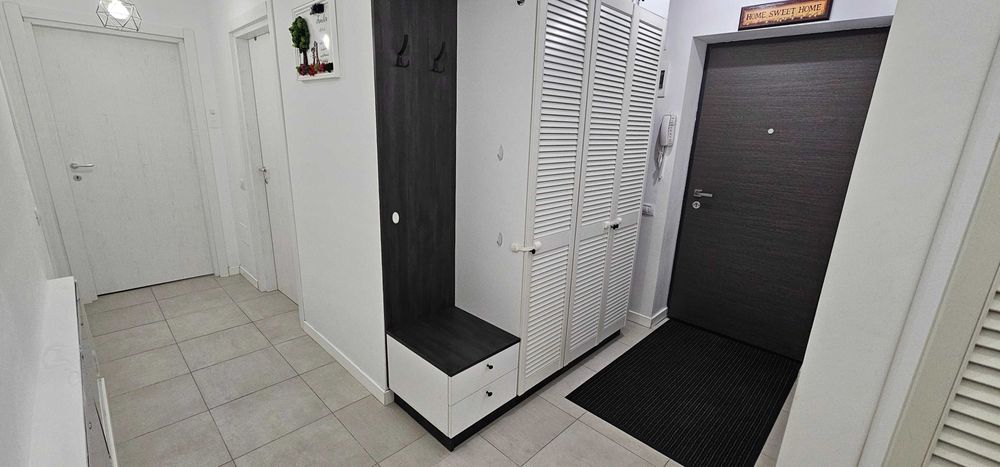Apartament Str Victor Brauner - exact langa scoala 149 - 8 min metrou, decomandat, 2 bai, bloc 2023