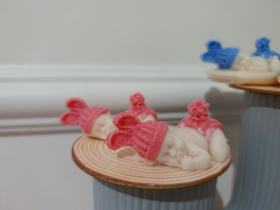 Mărturii botez și nunți