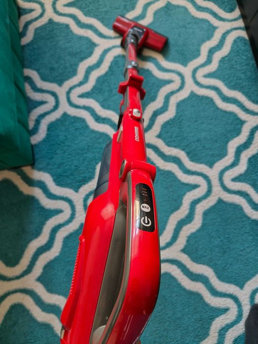 Aspirator, vertical, Daewoo