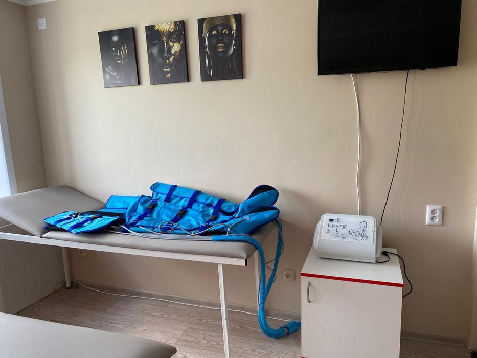 Продаю готовый бизнес