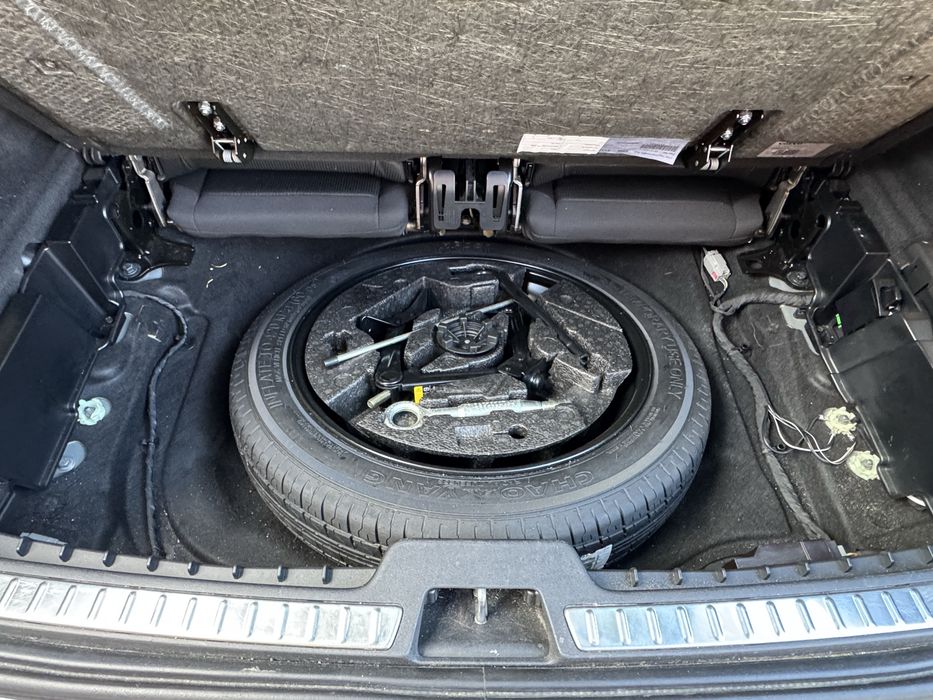 Roata rezerva VOLVO XC90