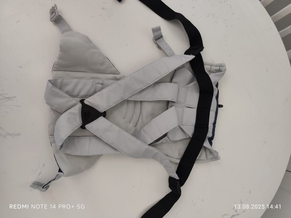 Ham/marsupiu bebeluși