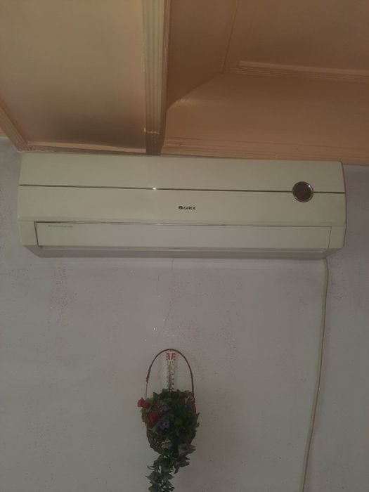 Кондиционер GREE 18 б/у