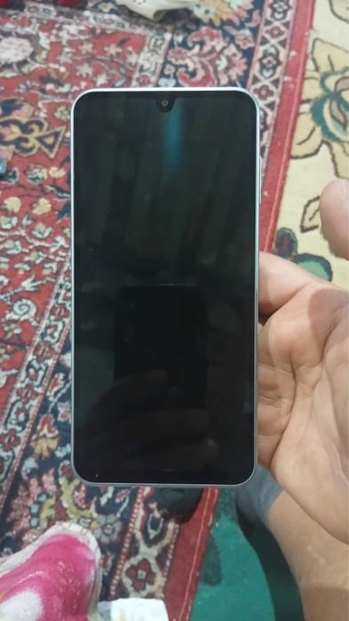 Продам Samsung Galaxy A17 8/256GB Gray
