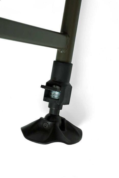 Легло със спален чувал FOX R-Series Sleep System