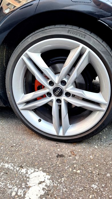 Vand sau schimb jante Audi , VW