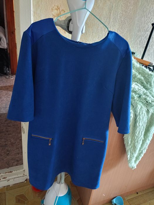 Платье, размер 56